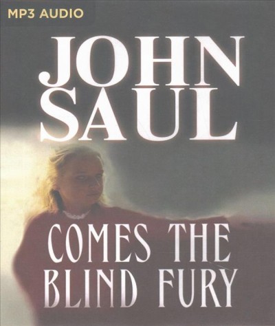 Comes the Blind Fury