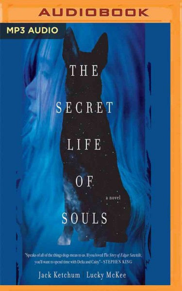 Secret Life of Souls Unabridged