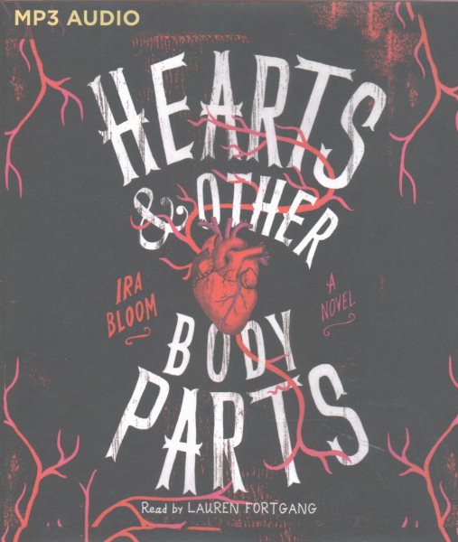Hearts & Other Body Parts