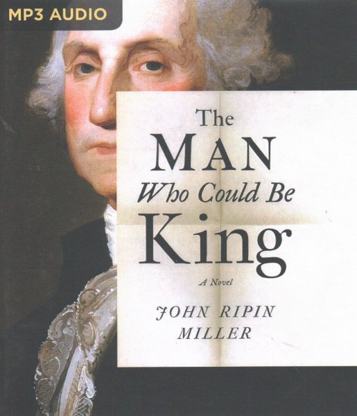 Man Who Could Be King