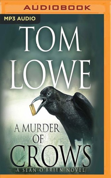 Murder of Crows Unabridged