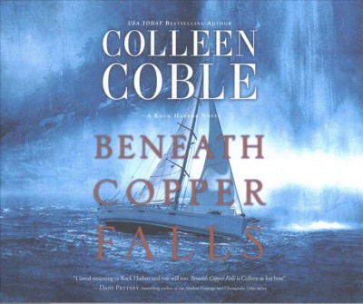 Beneath Copper Falls