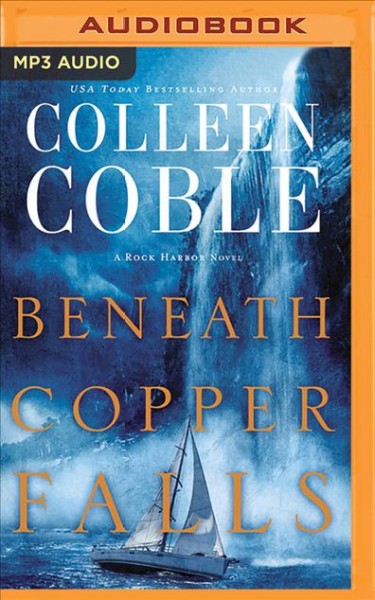 Beneath Copper Falls