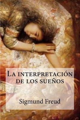 interpretación de los sueños