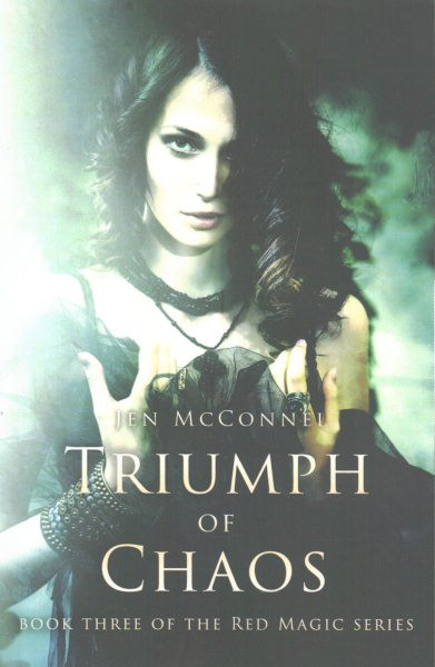 Triumph of Chaos