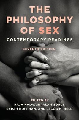 Philosophy of Sex: Contemporary Readings Seventh Edition