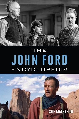 John Ford Encyclopedia