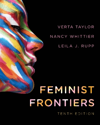 Feminist Frontiers Tenth Edition