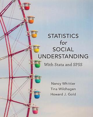 Statistics for Social Understanding: With Stata and SPSS
