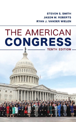 American Congress Tenth Edition