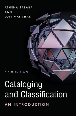 Cataloging and Classification: An Introduction Fifth Edition