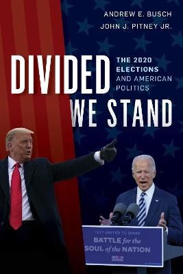 Divided We Stand: The 2020 Elections and American Politics