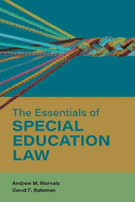 Essentials of Special Education Law