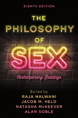 Philosophy of Sex: Contemporary Readings Eighth Edition