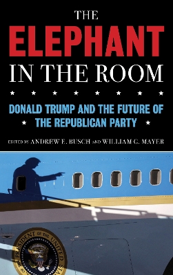 Elephant in the Room: Donald Trump and the Future of the Republican Party