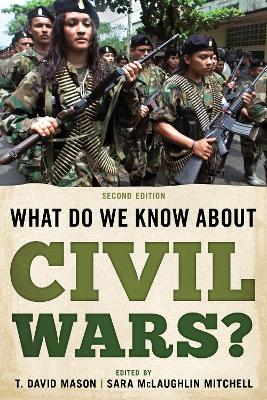 What Do We Know about Civil Wars? Second Edition