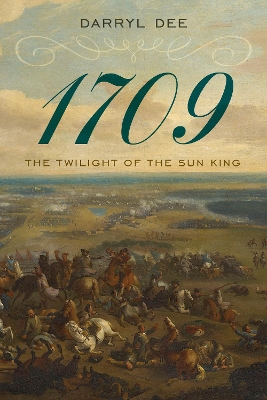 1709: The Twilight of the Sun King