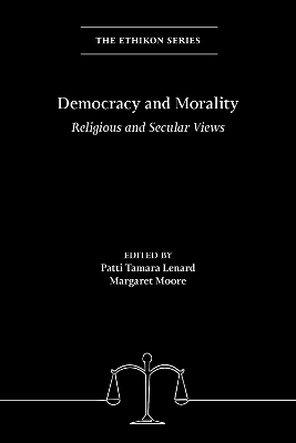 Democracy and Morality: Religious and Secular Views