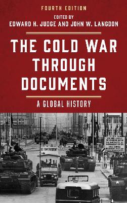 Cold War through Documents: A Global History