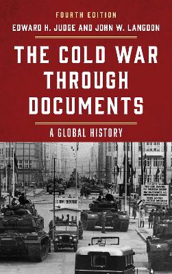 Cold War through Documents: A Global History