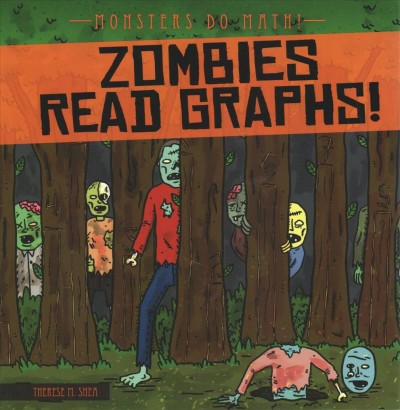 Zombies Read Graphs!