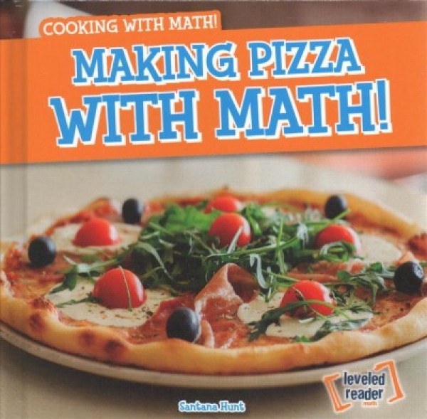 Making Pizza with Math!