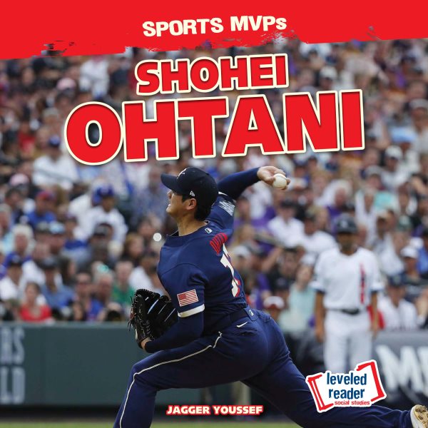 Shohei Ohtani