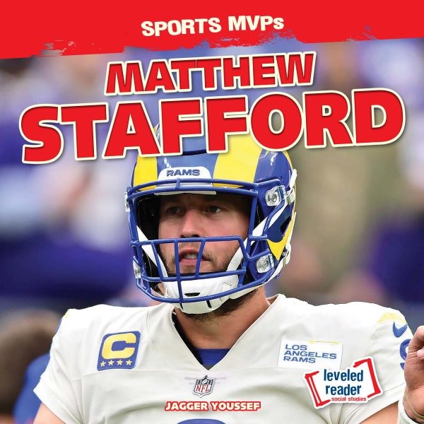 Matthew Stafford