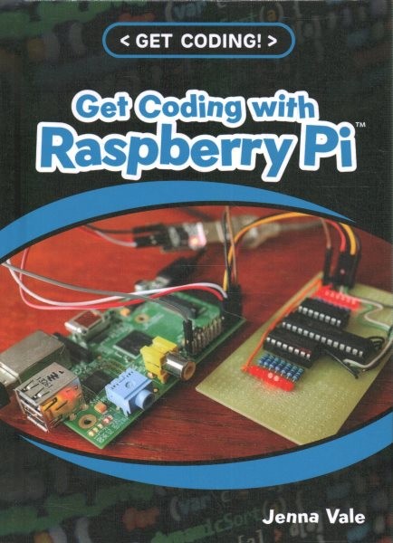 Get Coding with Raspberry Pi(r)
