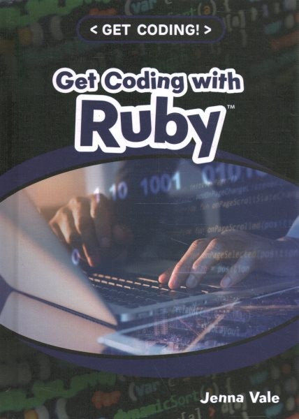Get Coding with Ruby(r)
