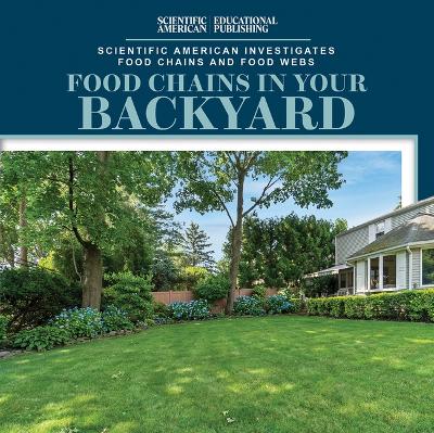 Food Chains in Your Backyard