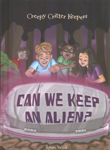 Can We Keep an Alien?