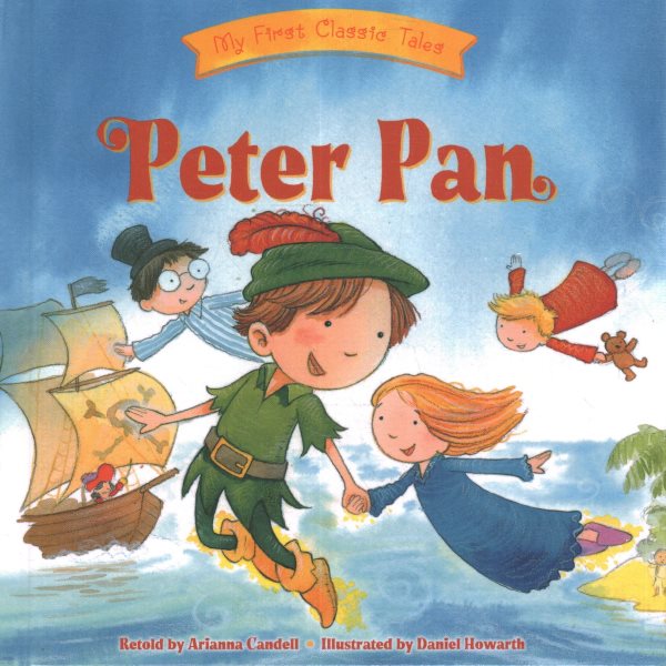 Peter Pan