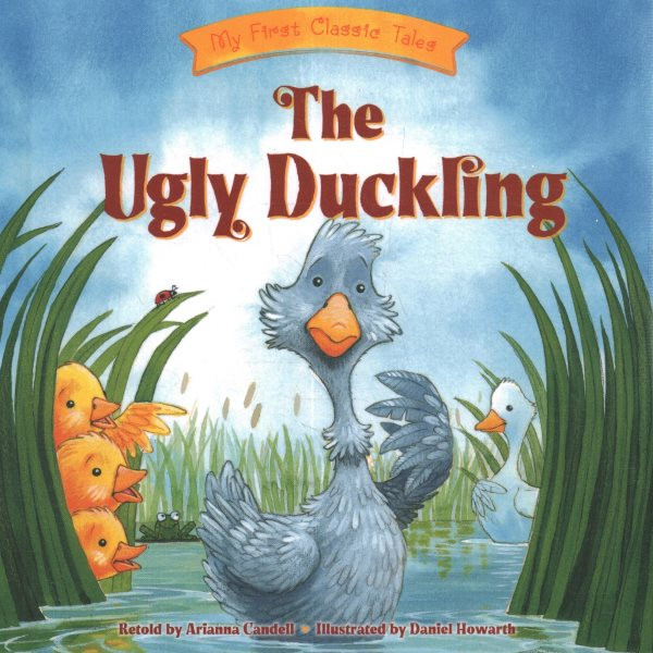 Ugly Duckling