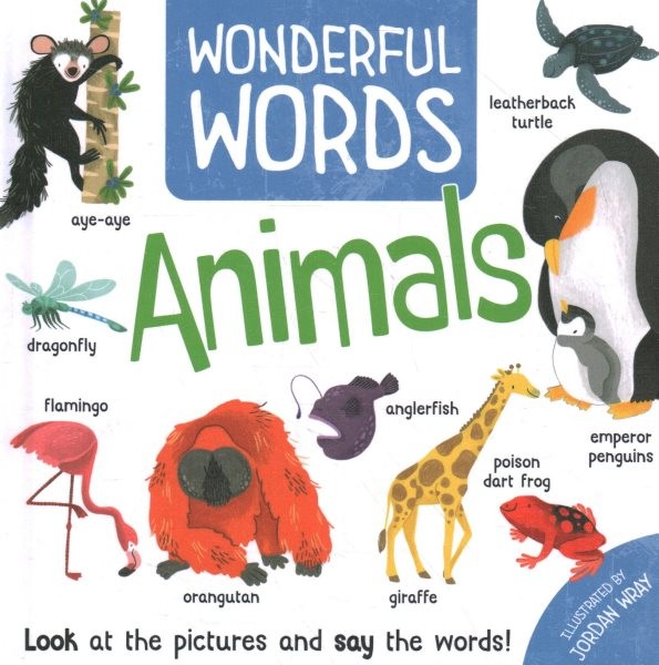 Animals