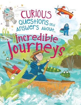 Incredible Journeys