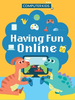 Having Fun Online
