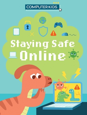 Staying Safe Online