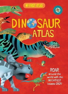 Dinosaur Atlas