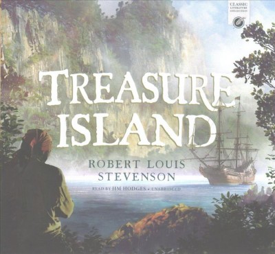 Treasure Island Library Edition