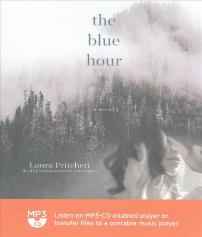 Blue Hour Unabridged edition