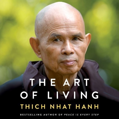 Art of Living Lib/E: Peace and Freedom in the Here and Now Library Edition