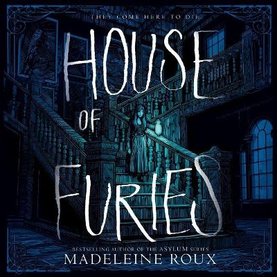 House of Furies Library Edition