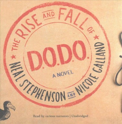 Rise and Fall of D.O.D.O.