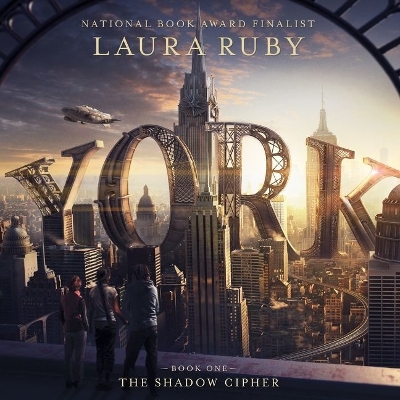 York: The Shadow Cipher Library ed.