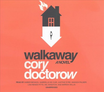 Walkaway Library Edition