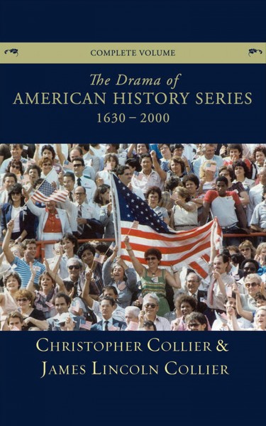Drama of American History Series