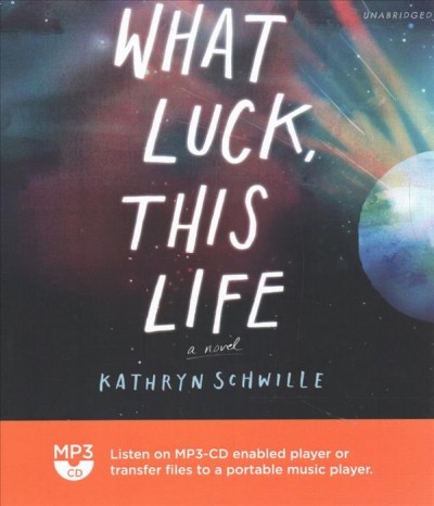 What Luck, This Life