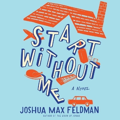 Start Without Me Library Edition