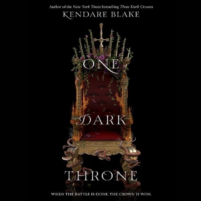 One Dark Throne